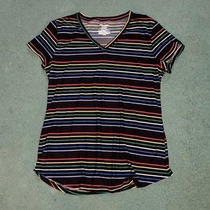 Women’s fitted t-shirt